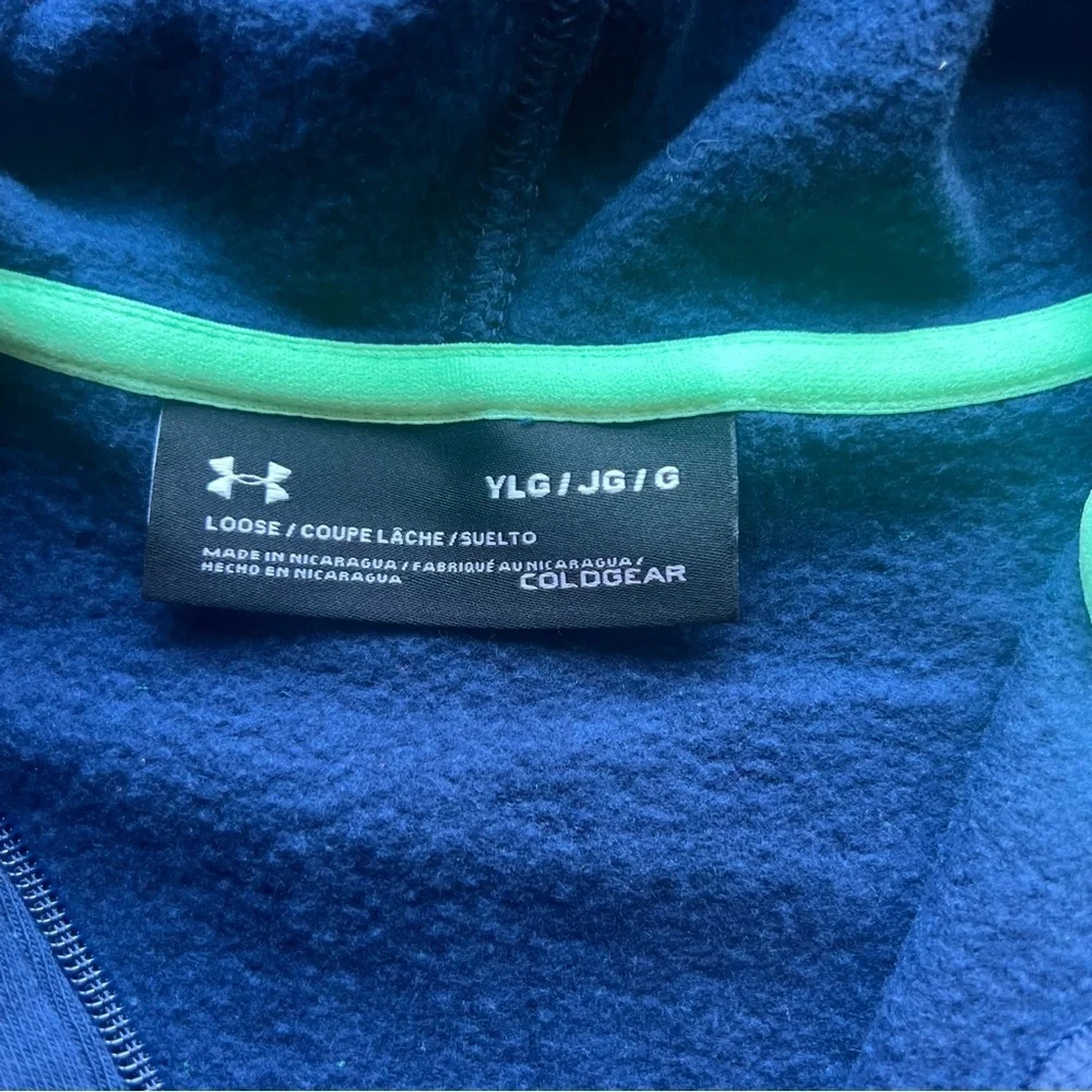 Under Armour stylish dark