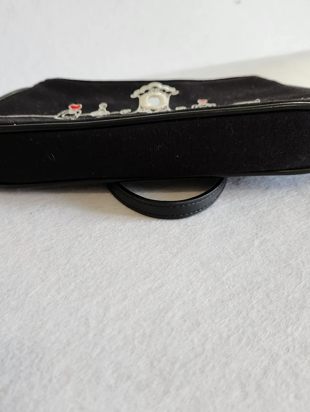 Lulu Guinness chic vintage