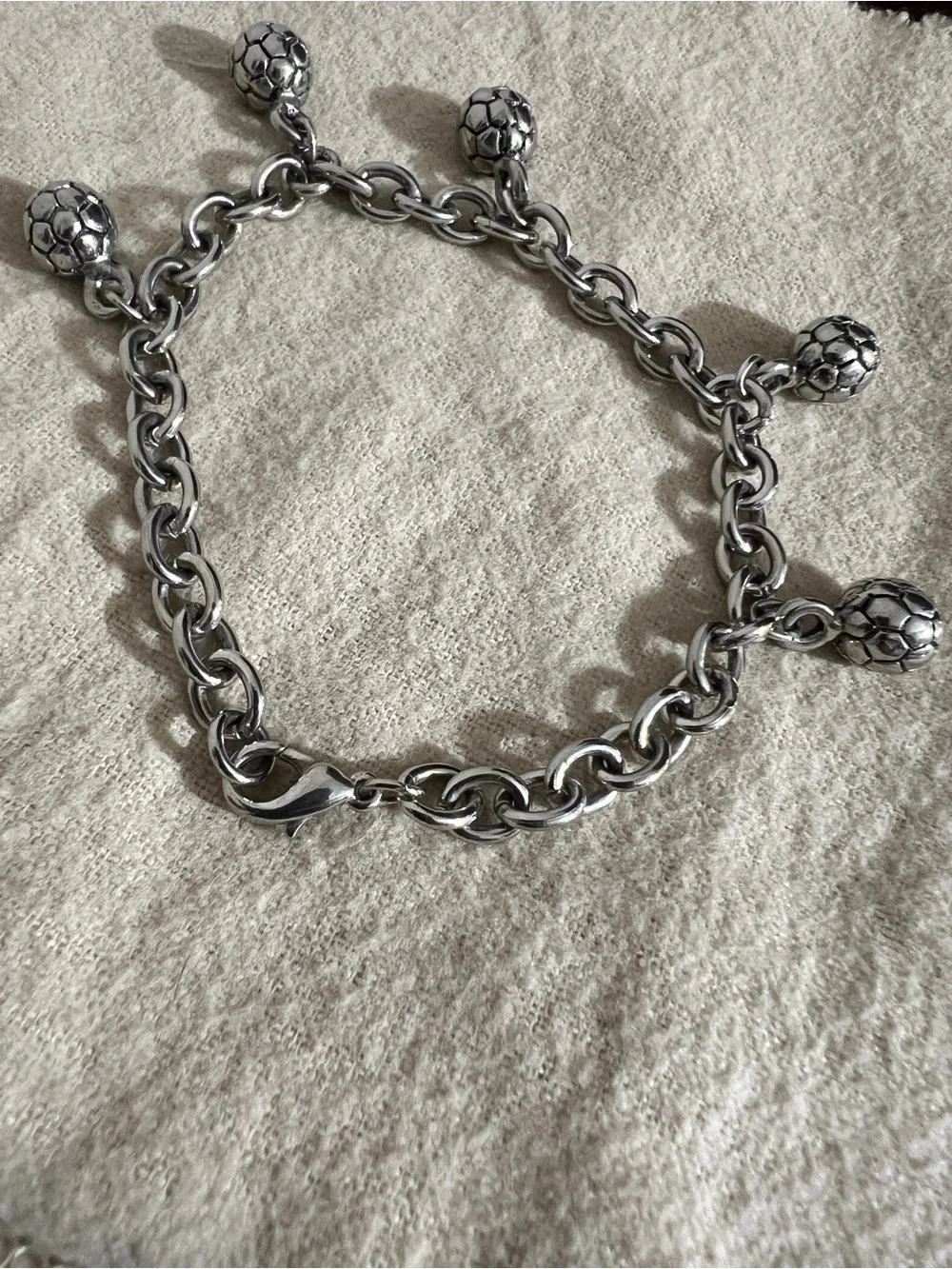 N/A vintage stainless