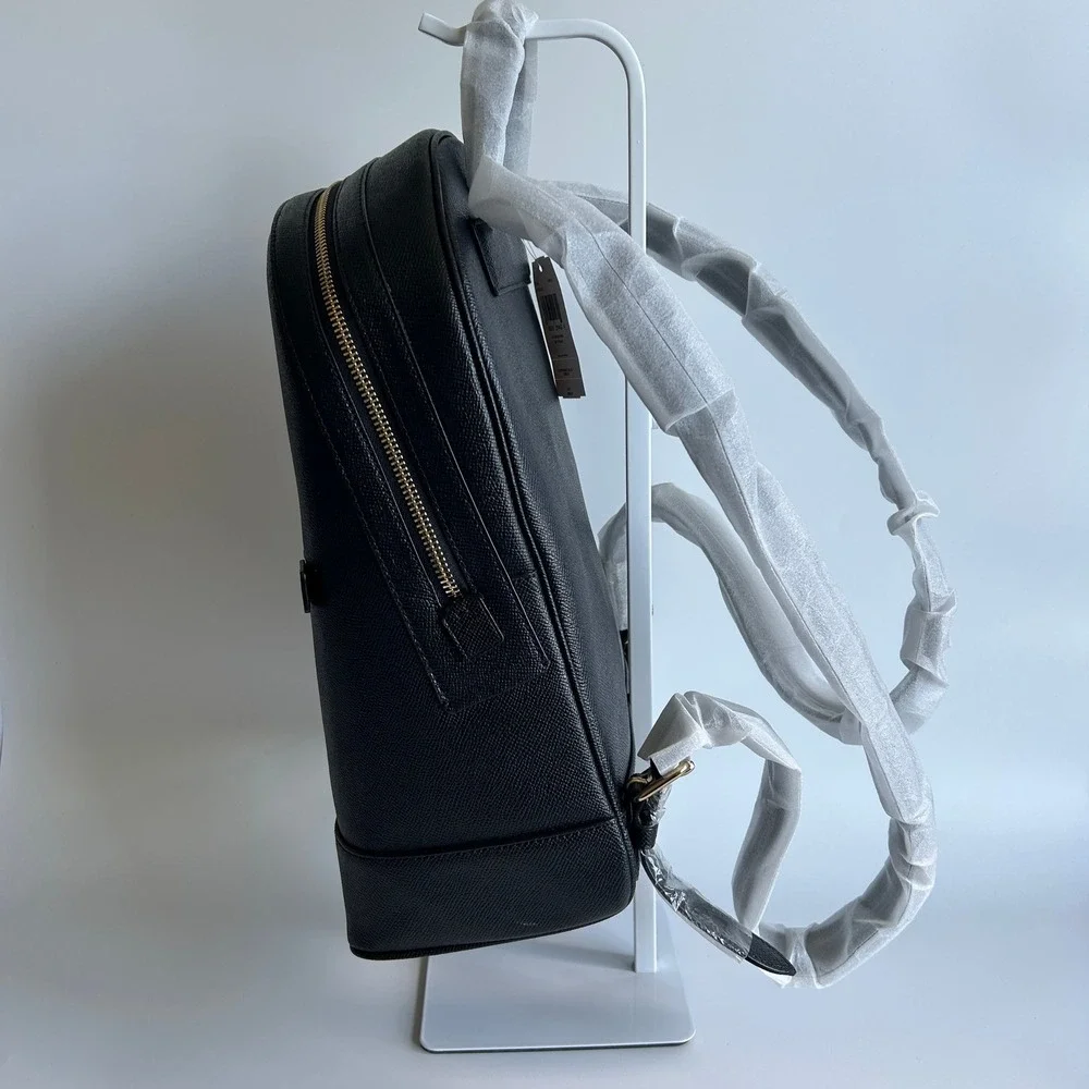 Coach crafted from