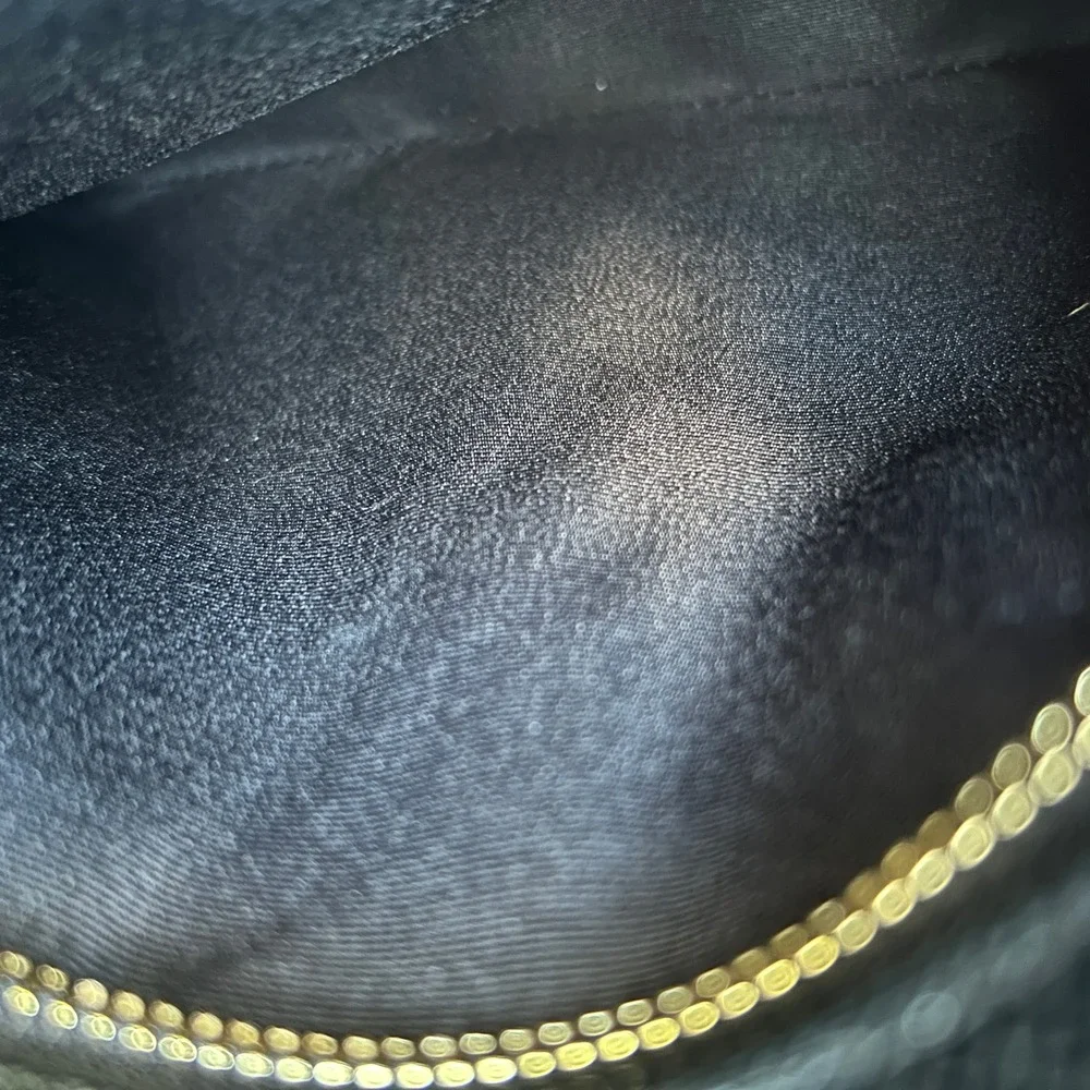 Coach crafted from