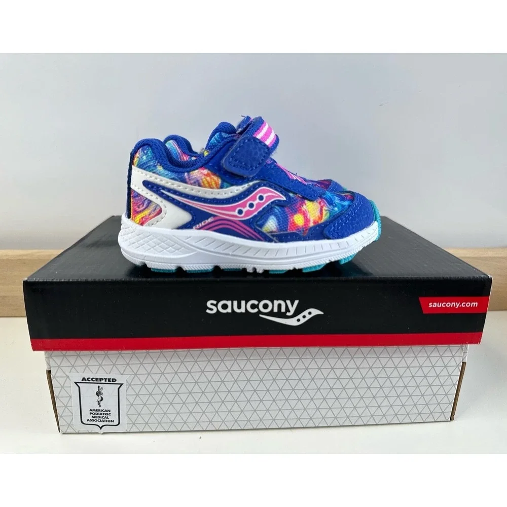Saucony new box