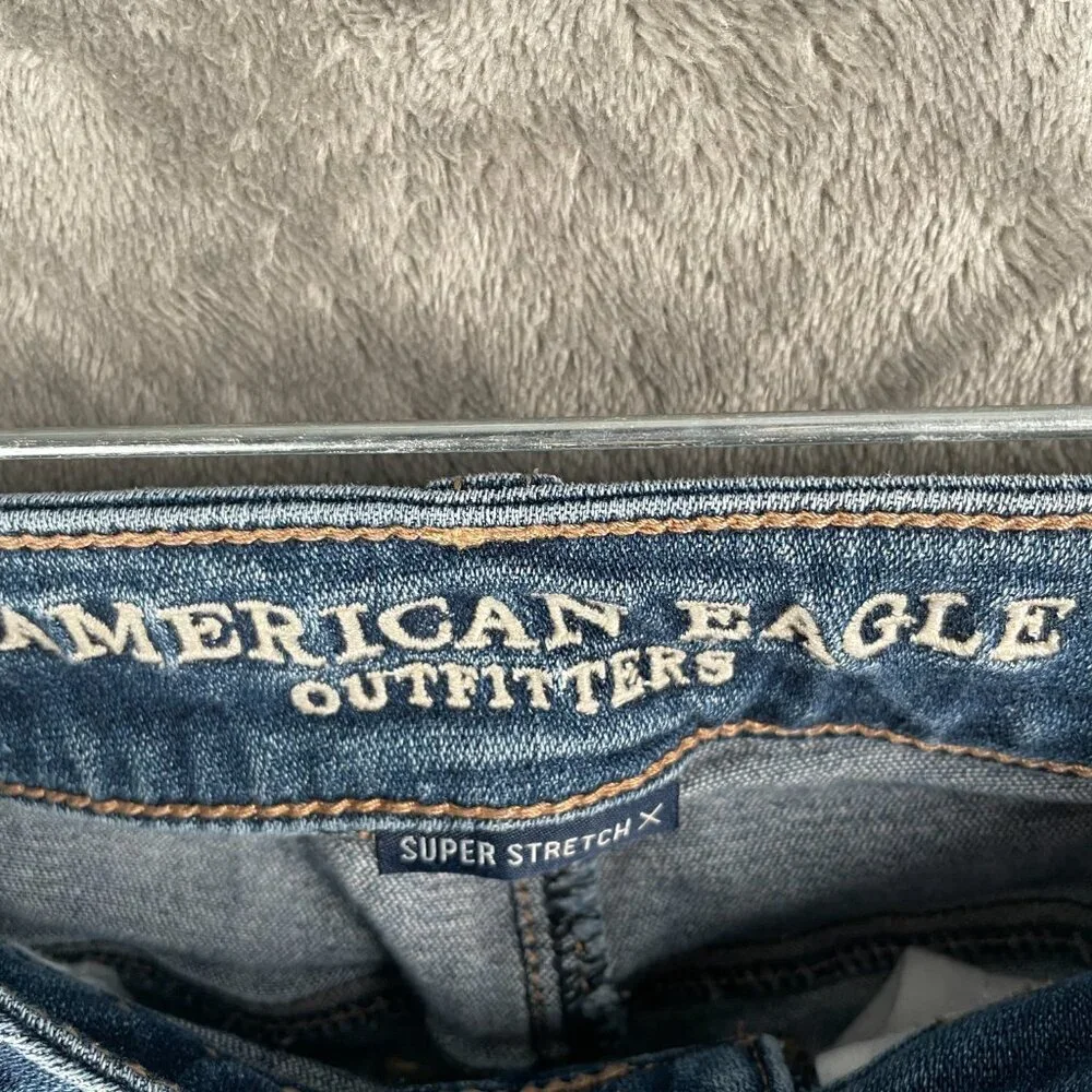American Eagle Outfitters these american