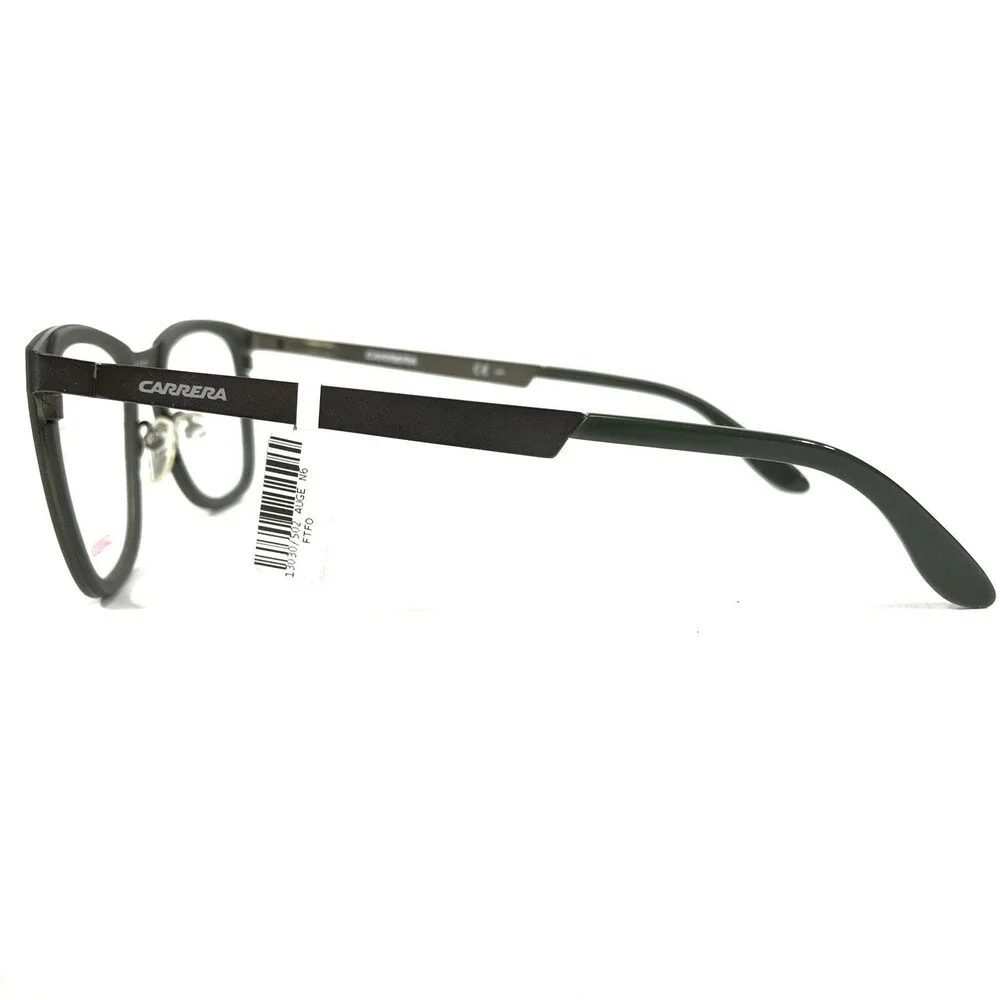 Carrera demo lenses