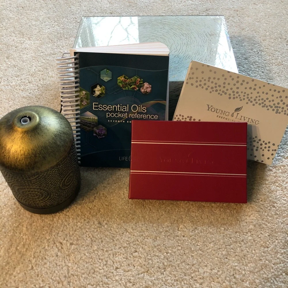 N/A stunning tin