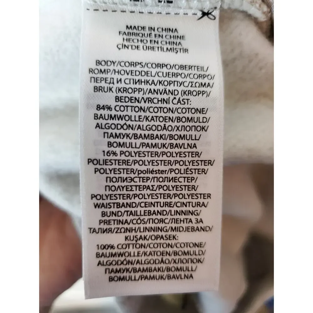 Polo Ralph Lauren new tags