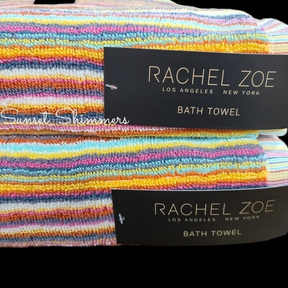 Rachel Zoe here we