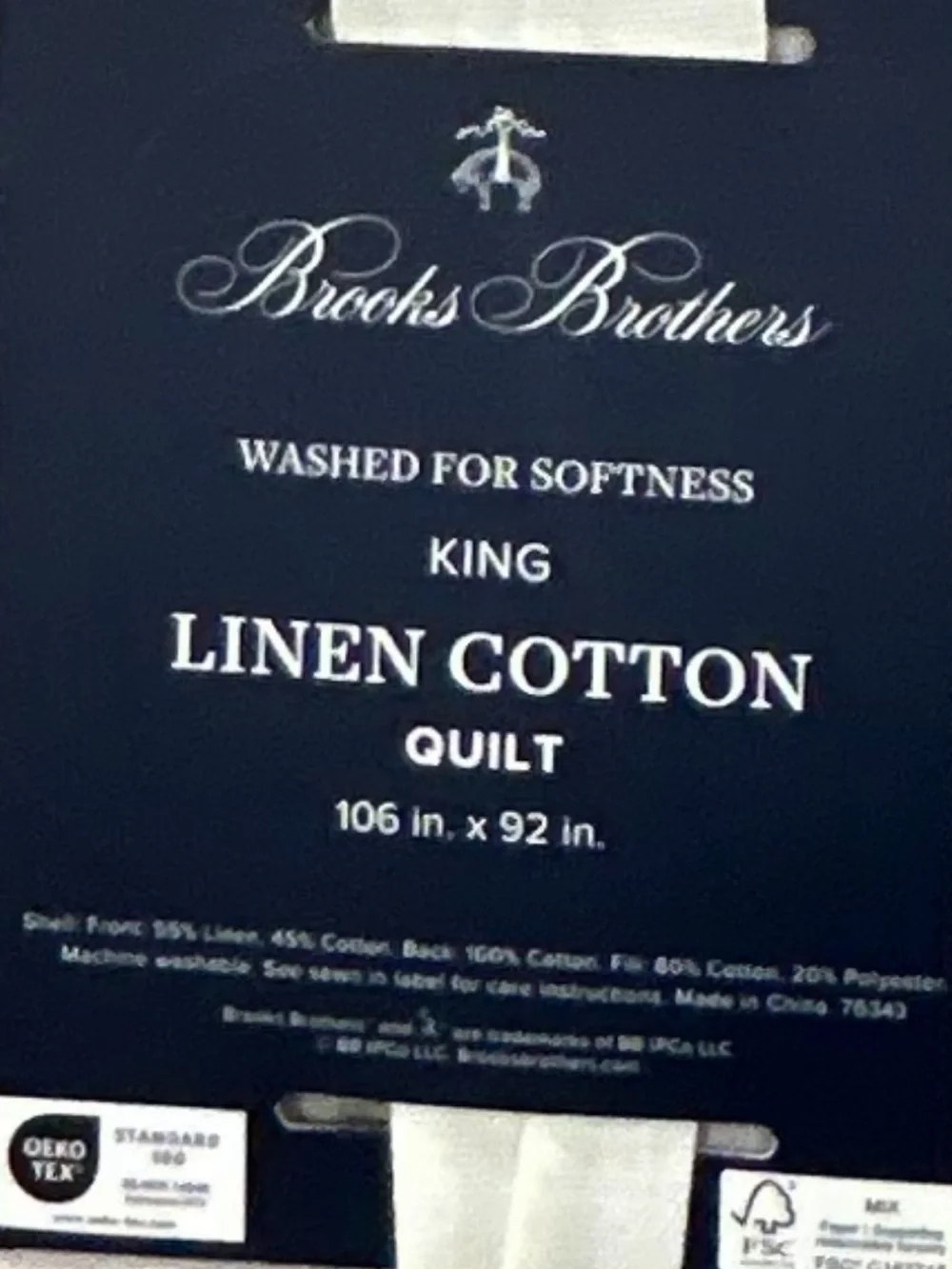 Brooks Brothers brooks brothers