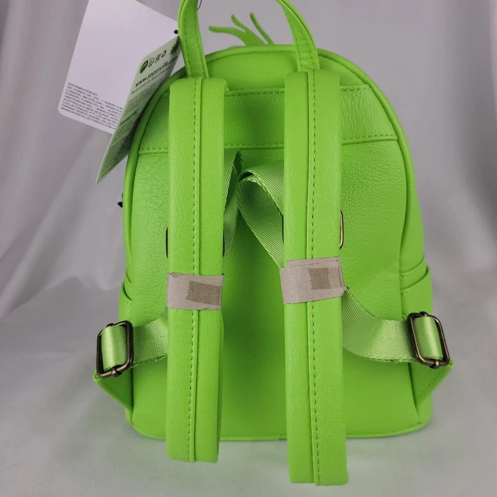 Loungefly dr seuss