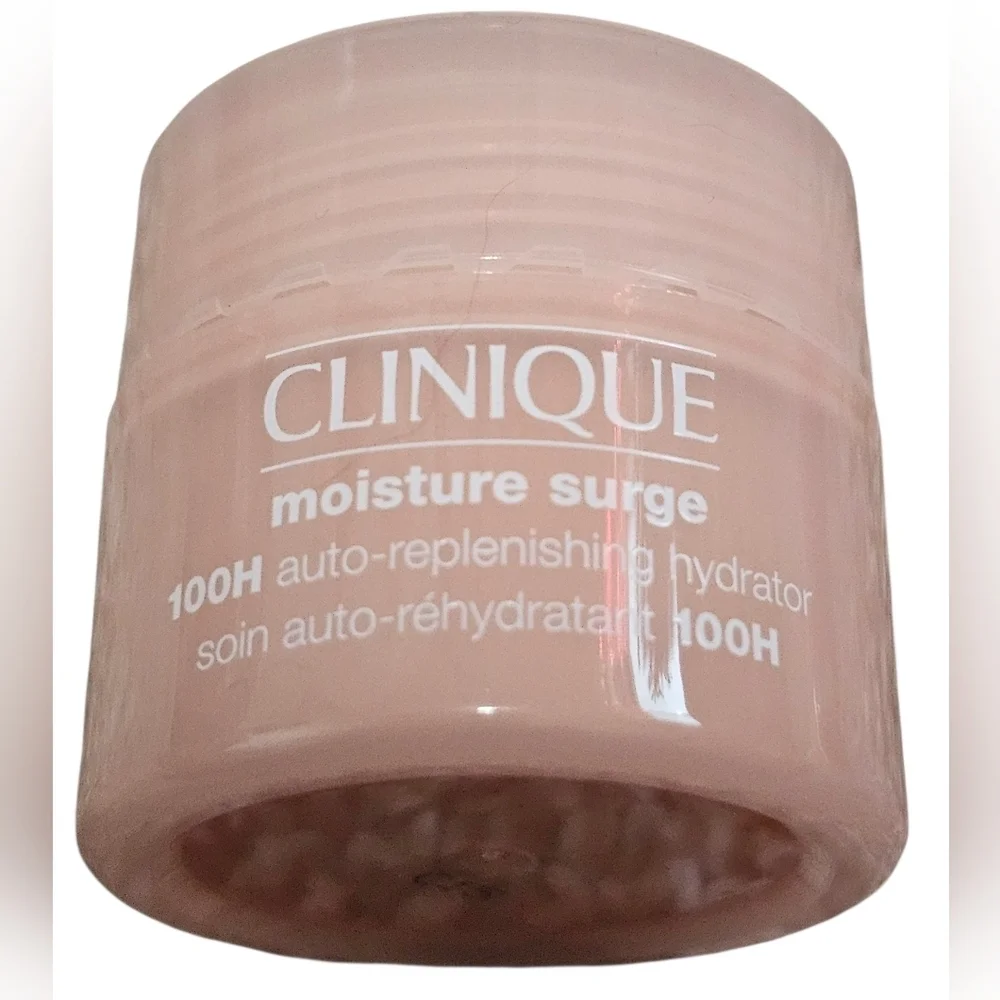 Clinique new floral