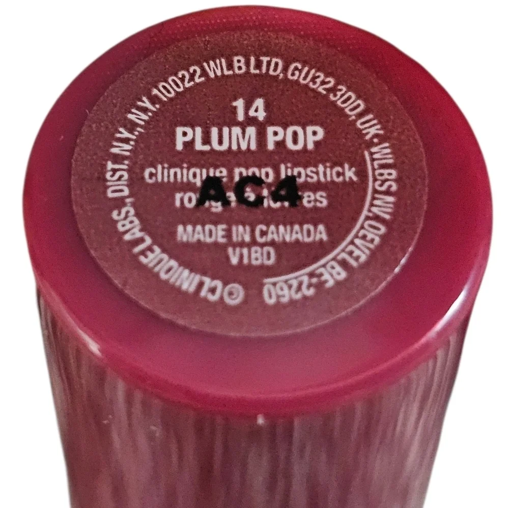 Clinique new floral