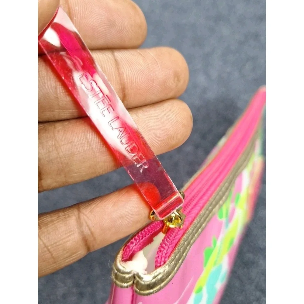 Lilly Pulitzer for Estee Lauder organizer lilly