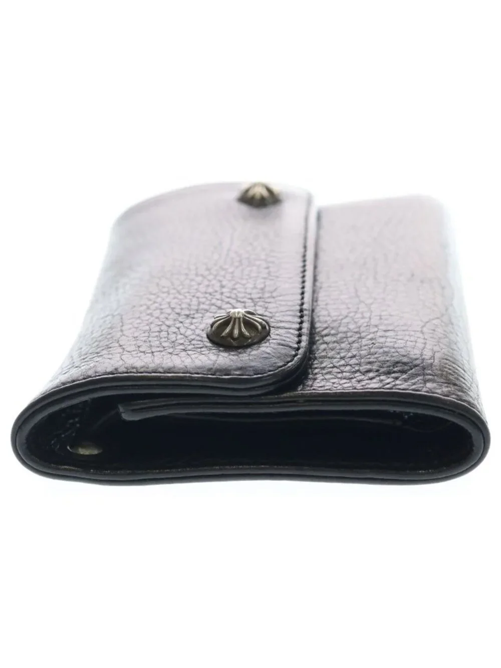 Chrome Hearts this authentic