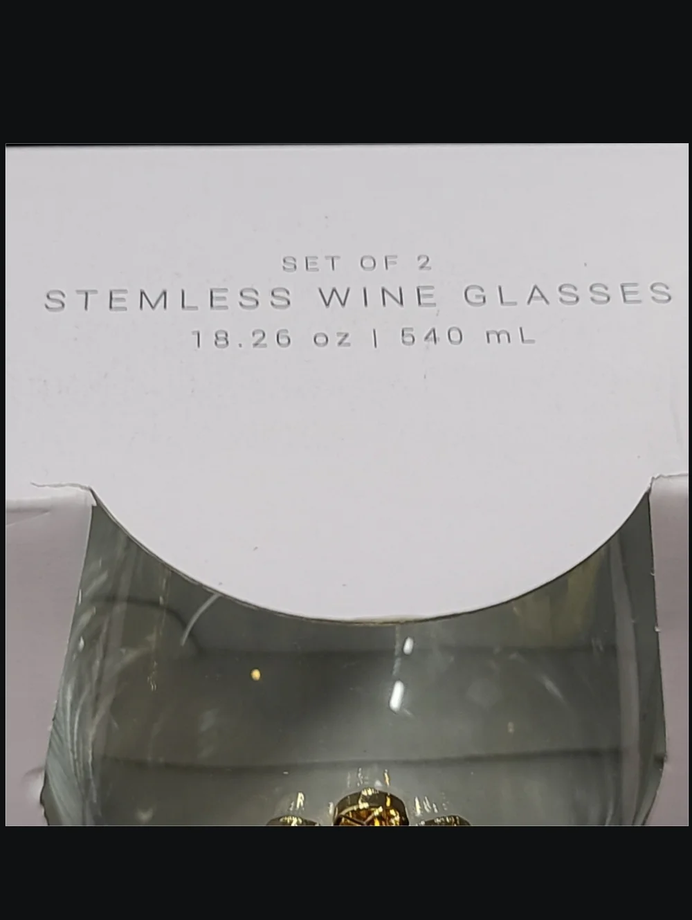 Rachel Zoe new package
