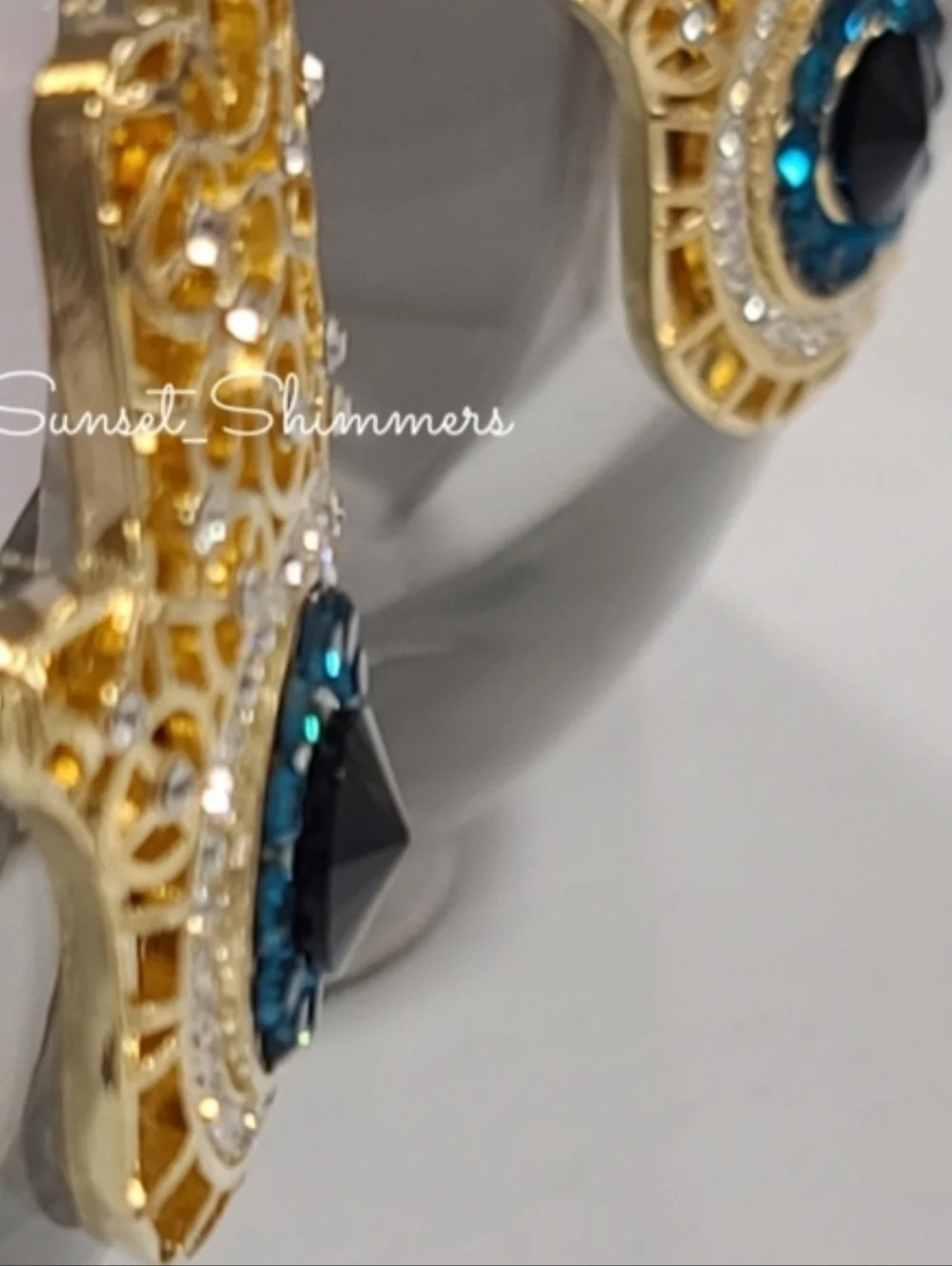 Rachel Zoe new package