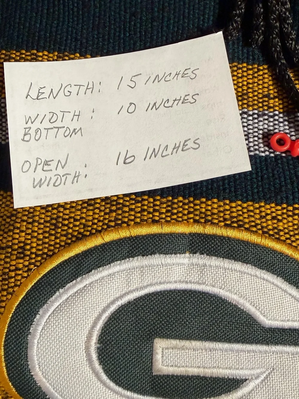NFL green bay