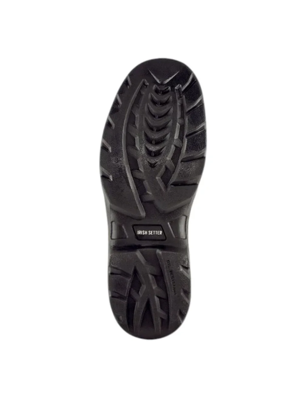 Irish Setter Boots red wing