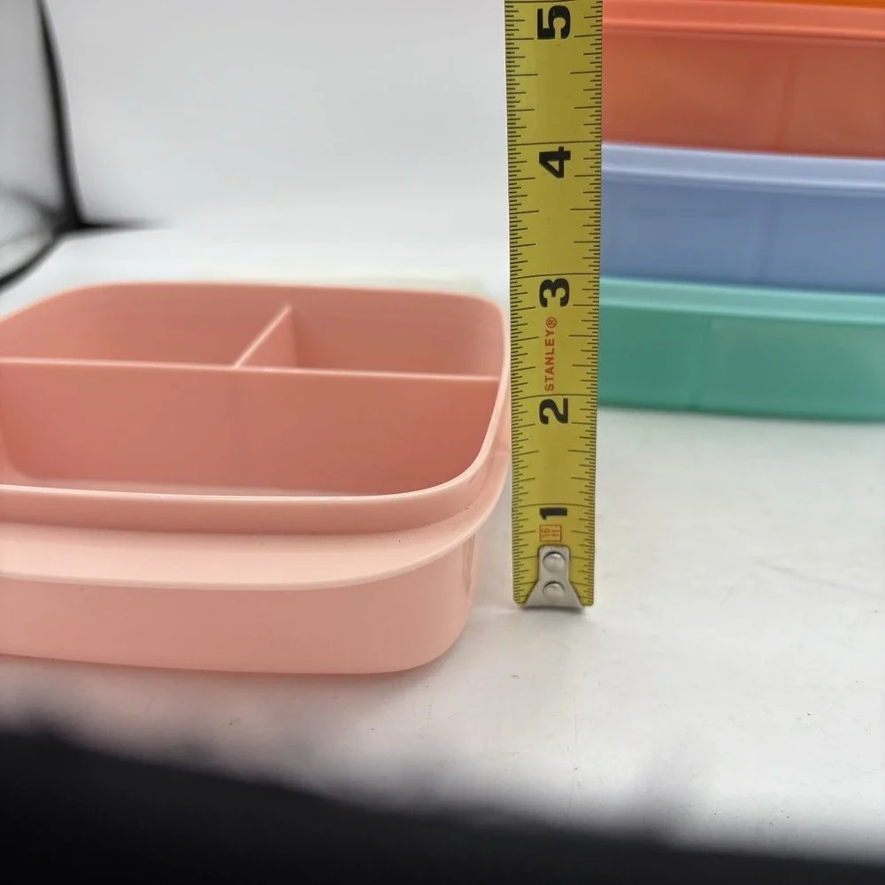 Tupperware new out