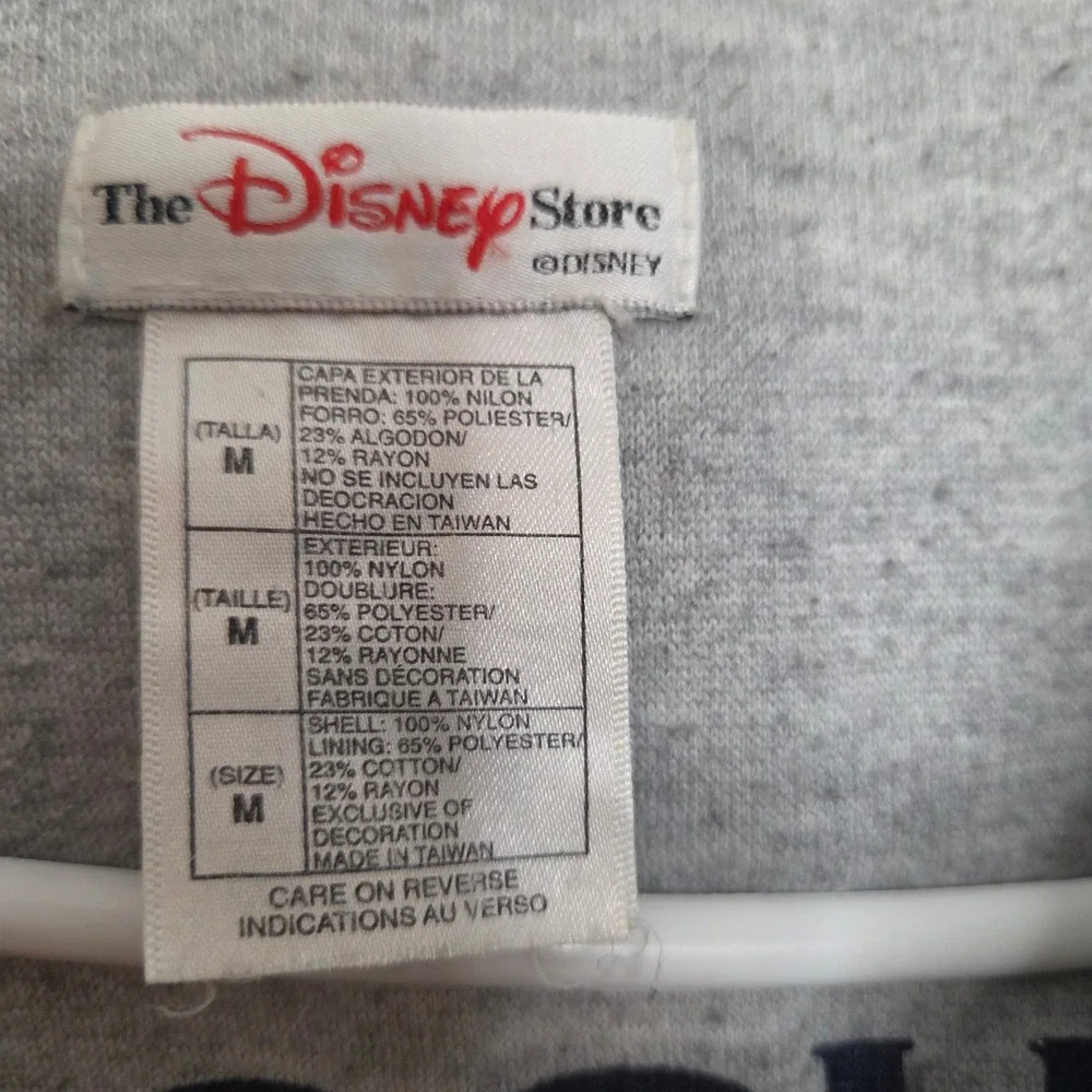 The Disney Store vintage disney