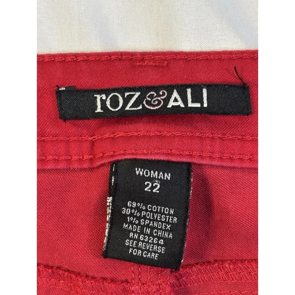 Roz & Ali roz ali