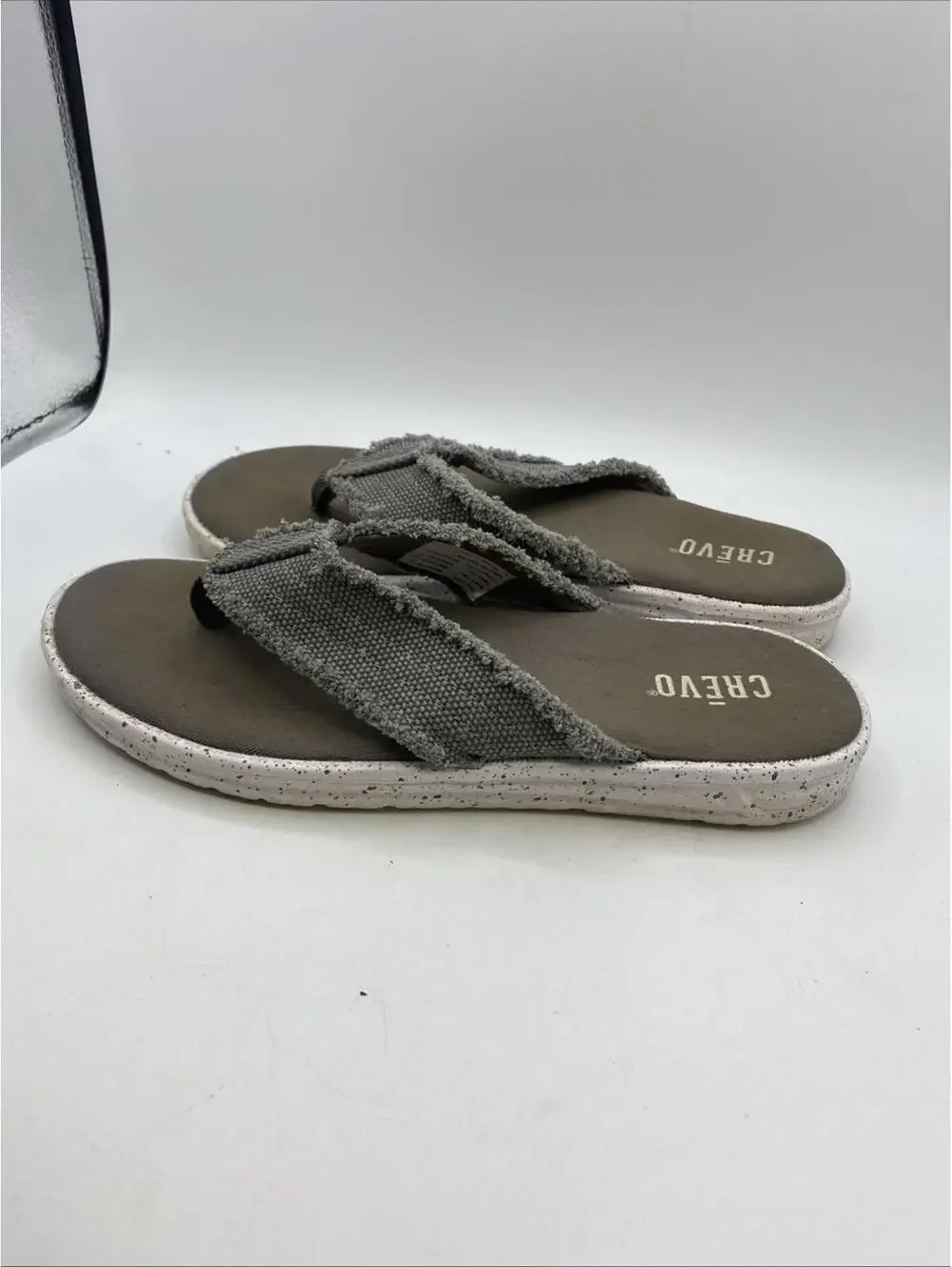 Crevo rowdy sandal