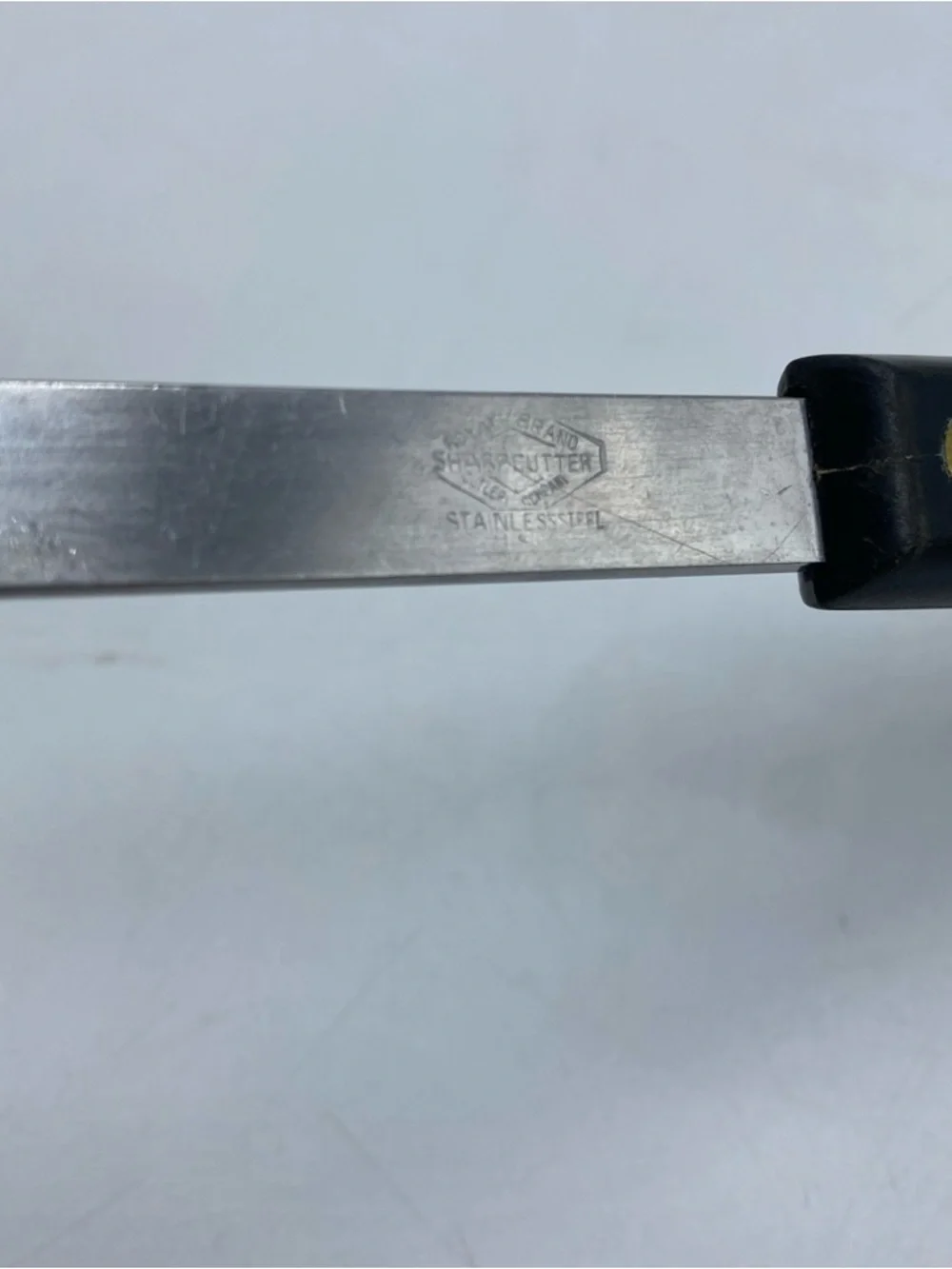 N/A sharp cutter