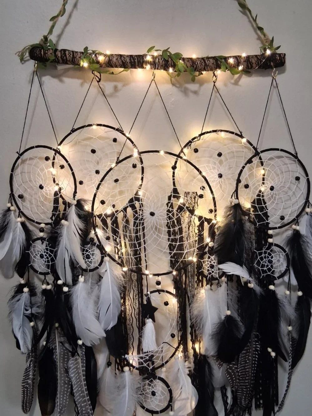 Sacred Moon Candle Co here your