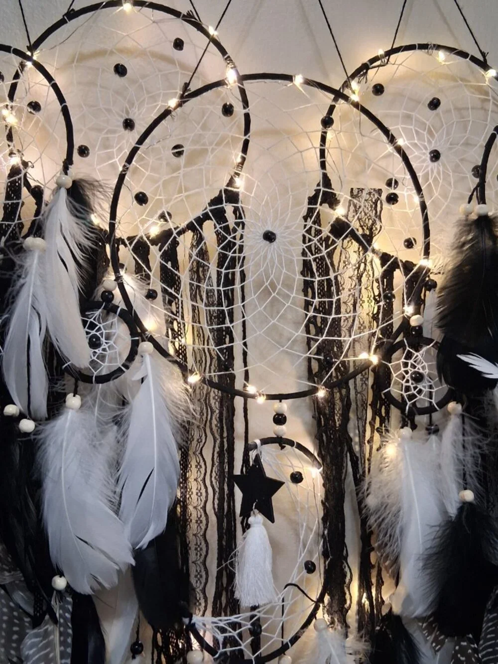 Sacred Moon Candle Co here your