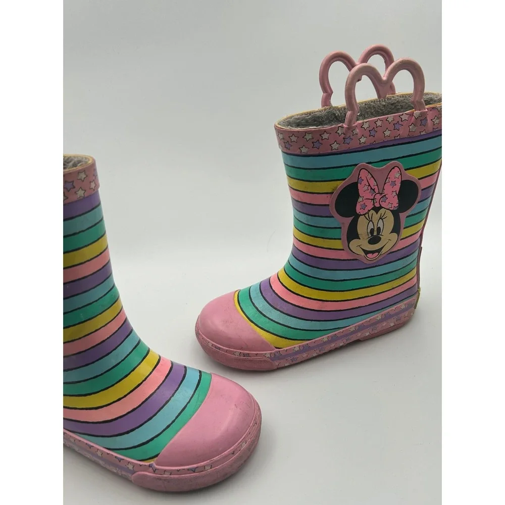 Western Chief minnie mouse