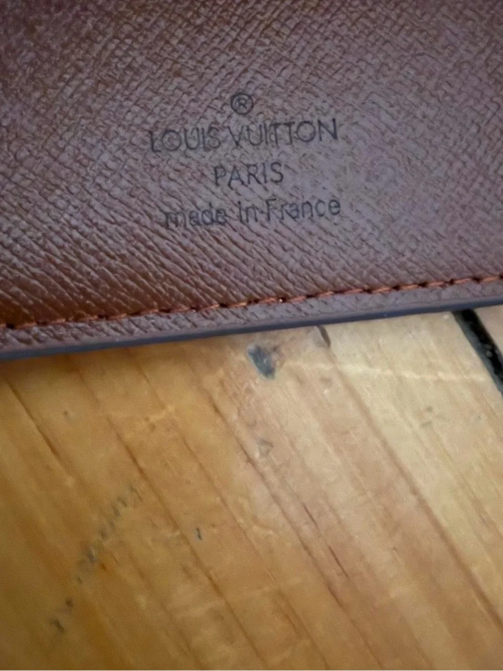 Louis Vuitton louis vuitton