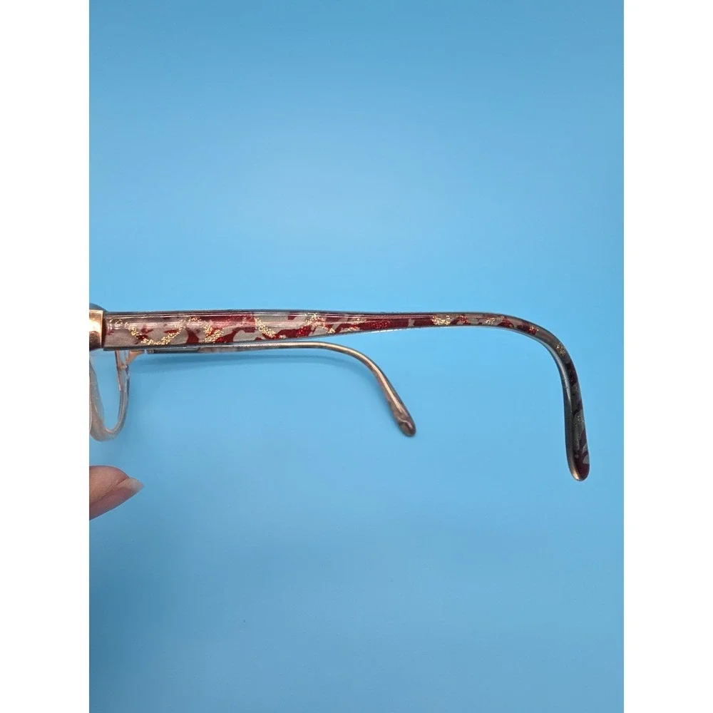 Safilo Elasta one screw