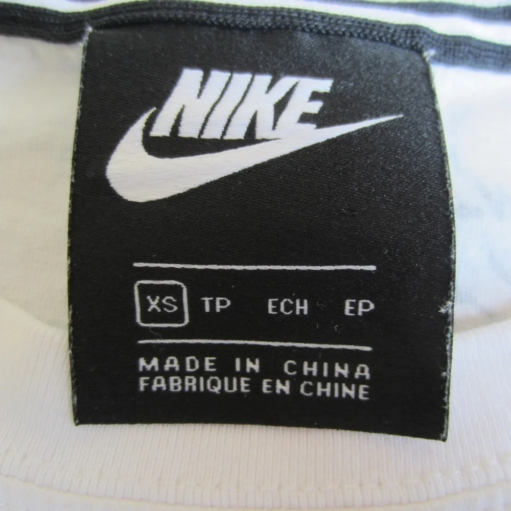 Nike normal correct