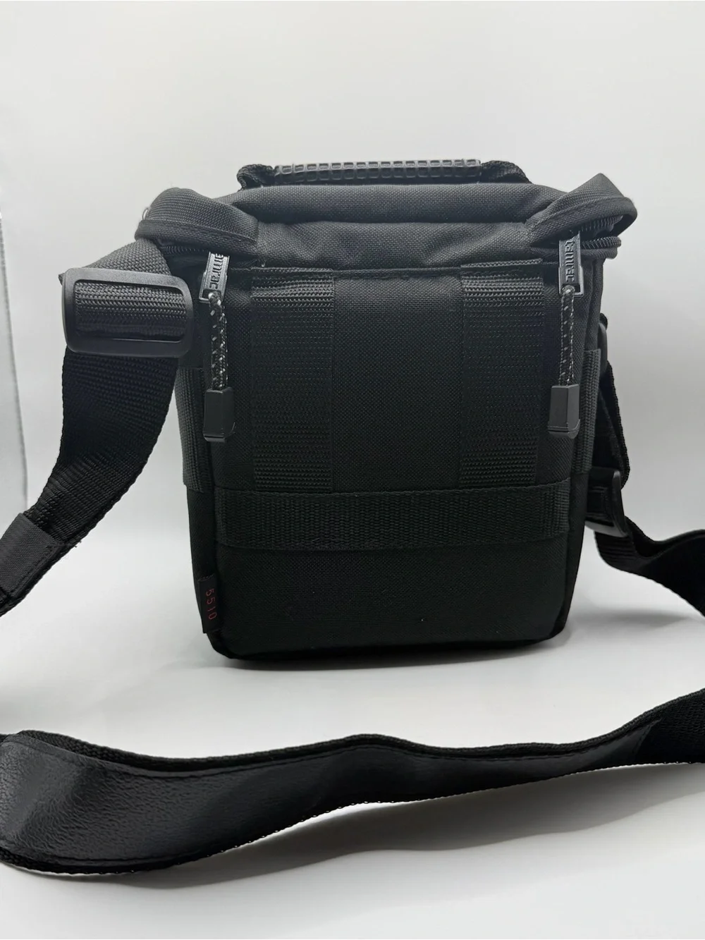 Tamrac black camera