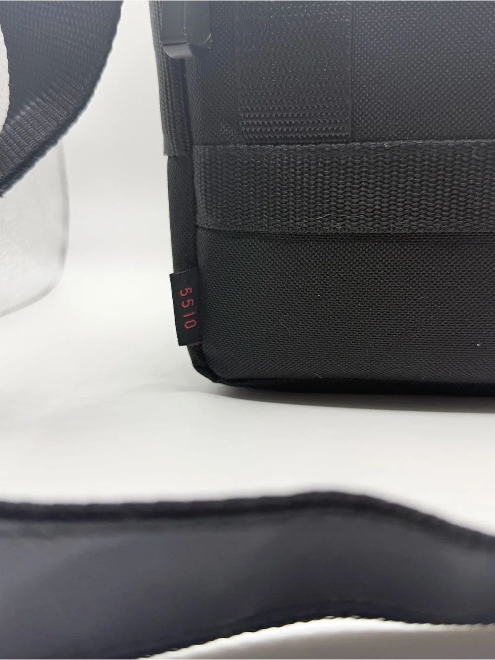 Tamrac black camera
