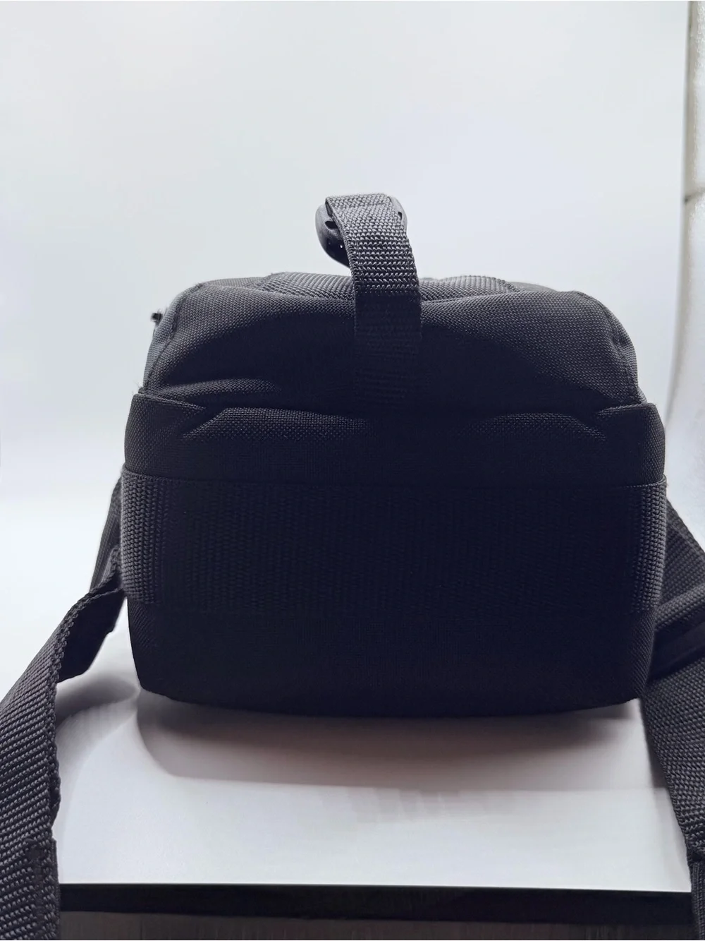 Tamrac black camera