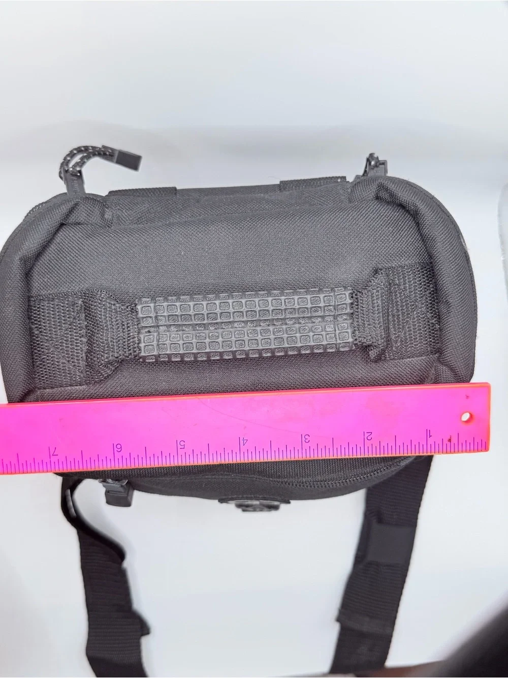 Tamrac black camera