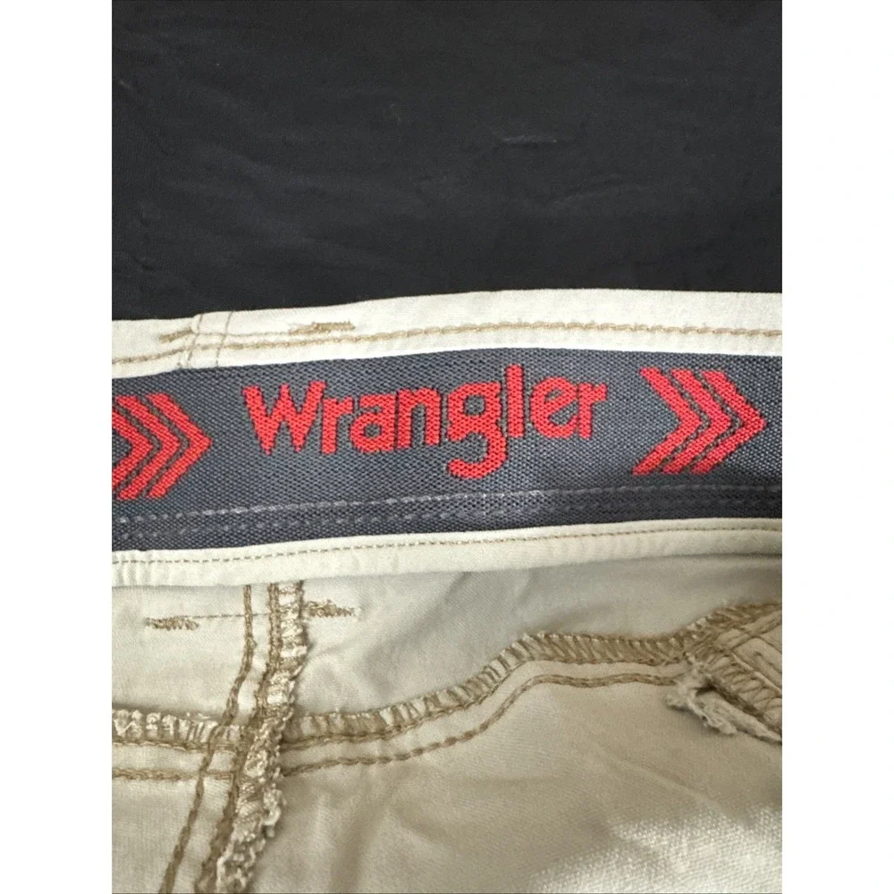 Wrangler men ideal outdoor