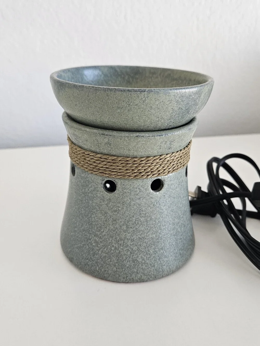 Scentsy plug wax