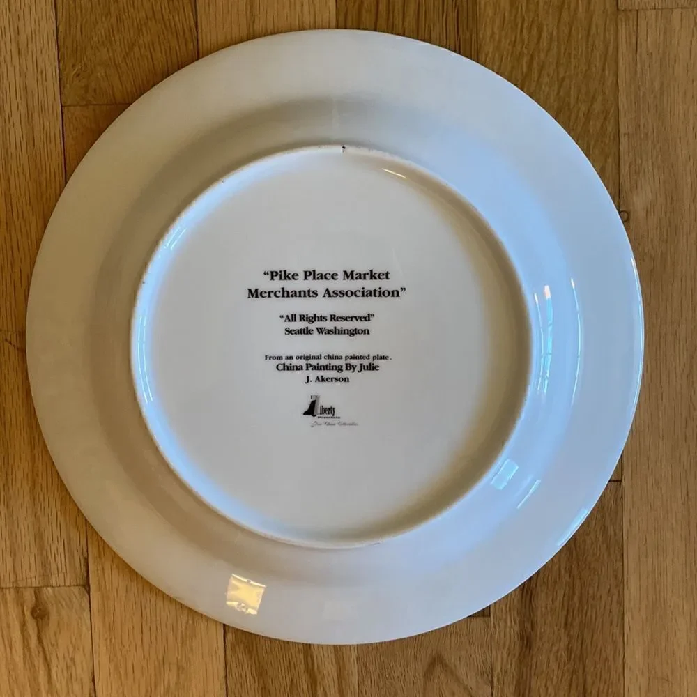 N/A beautiful plate