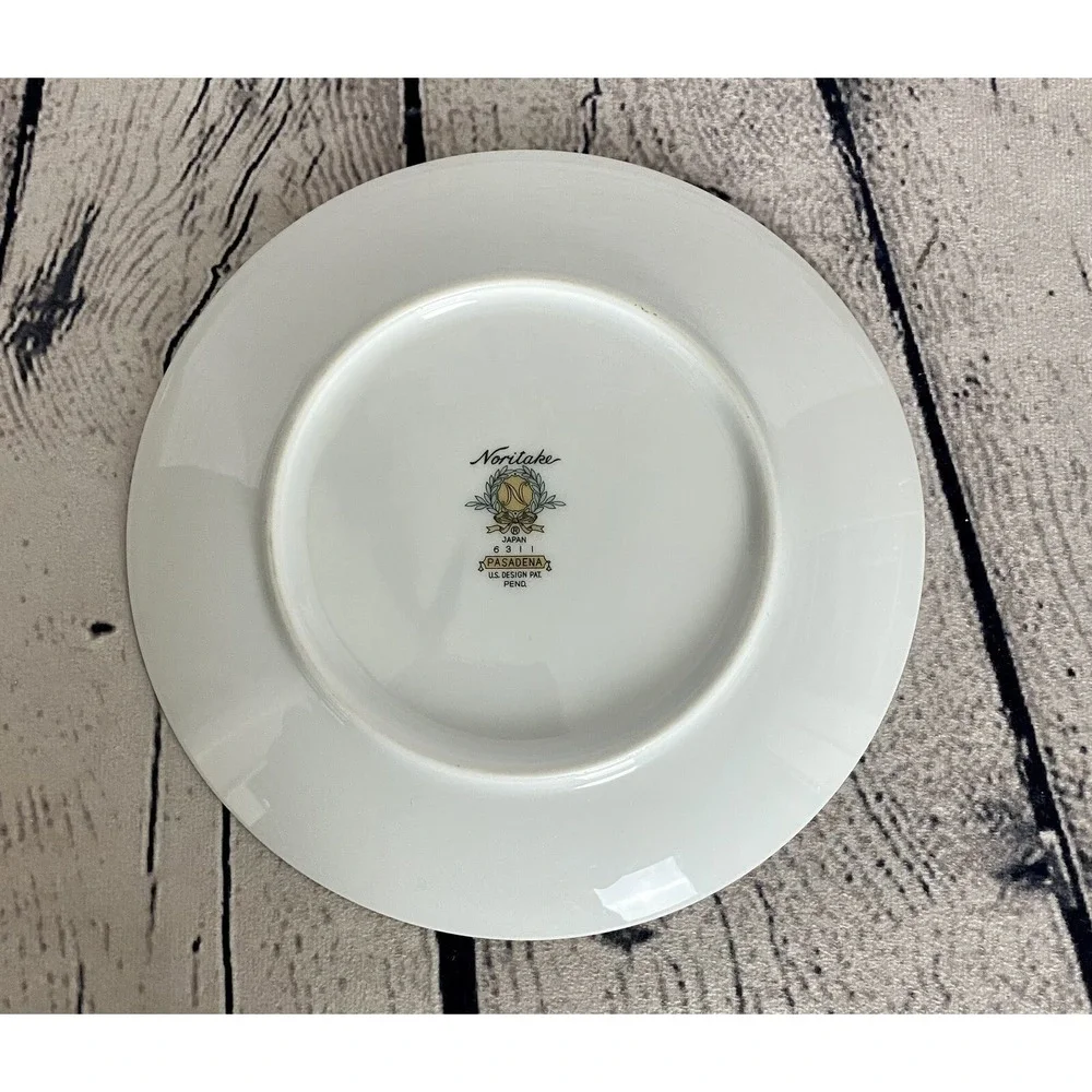 Noritake add touch
