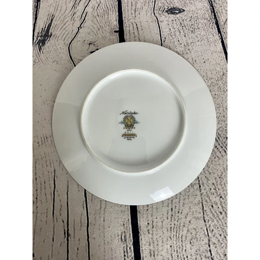 Noritake add touch