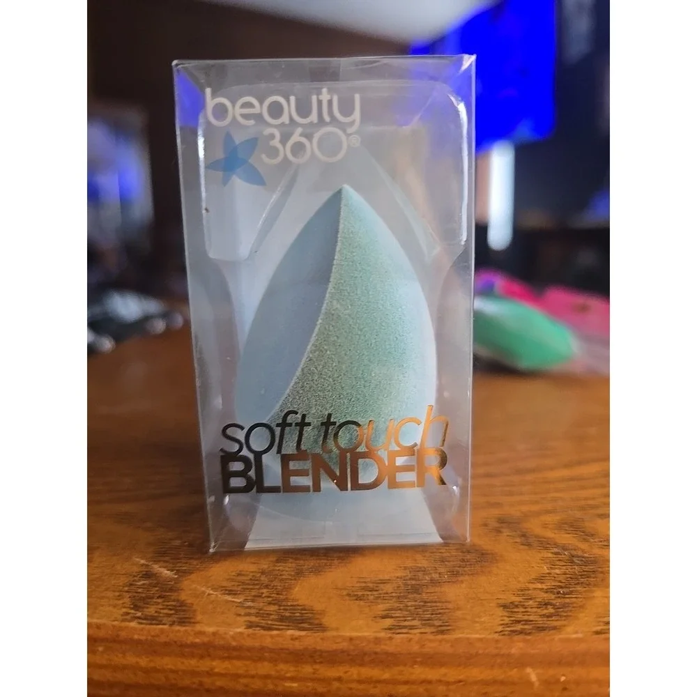 Beauty 360 Blender Sponge