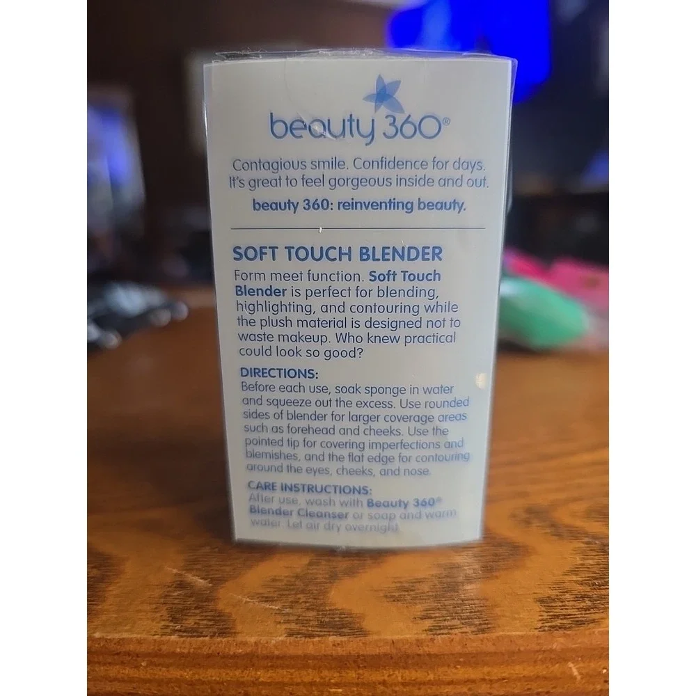 Beauty 360 beauty 360