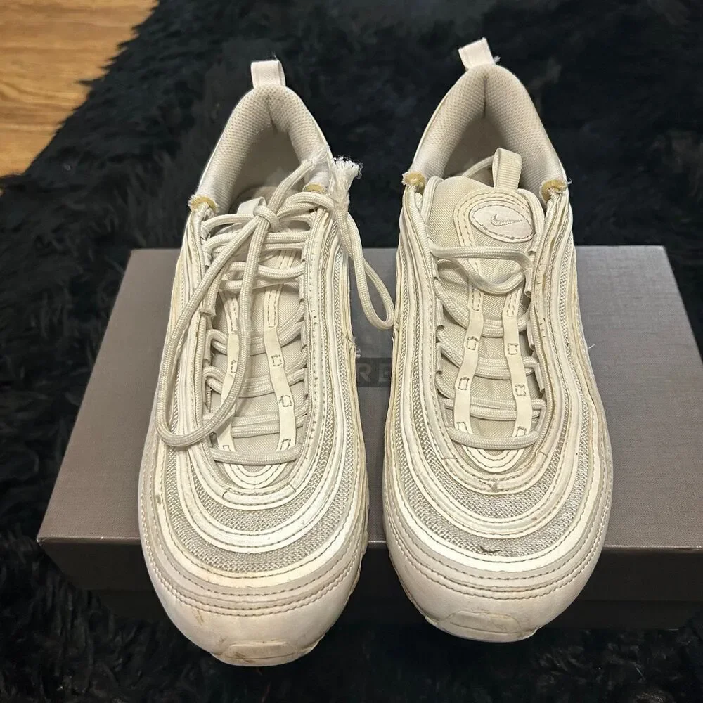 Nike reliable 38