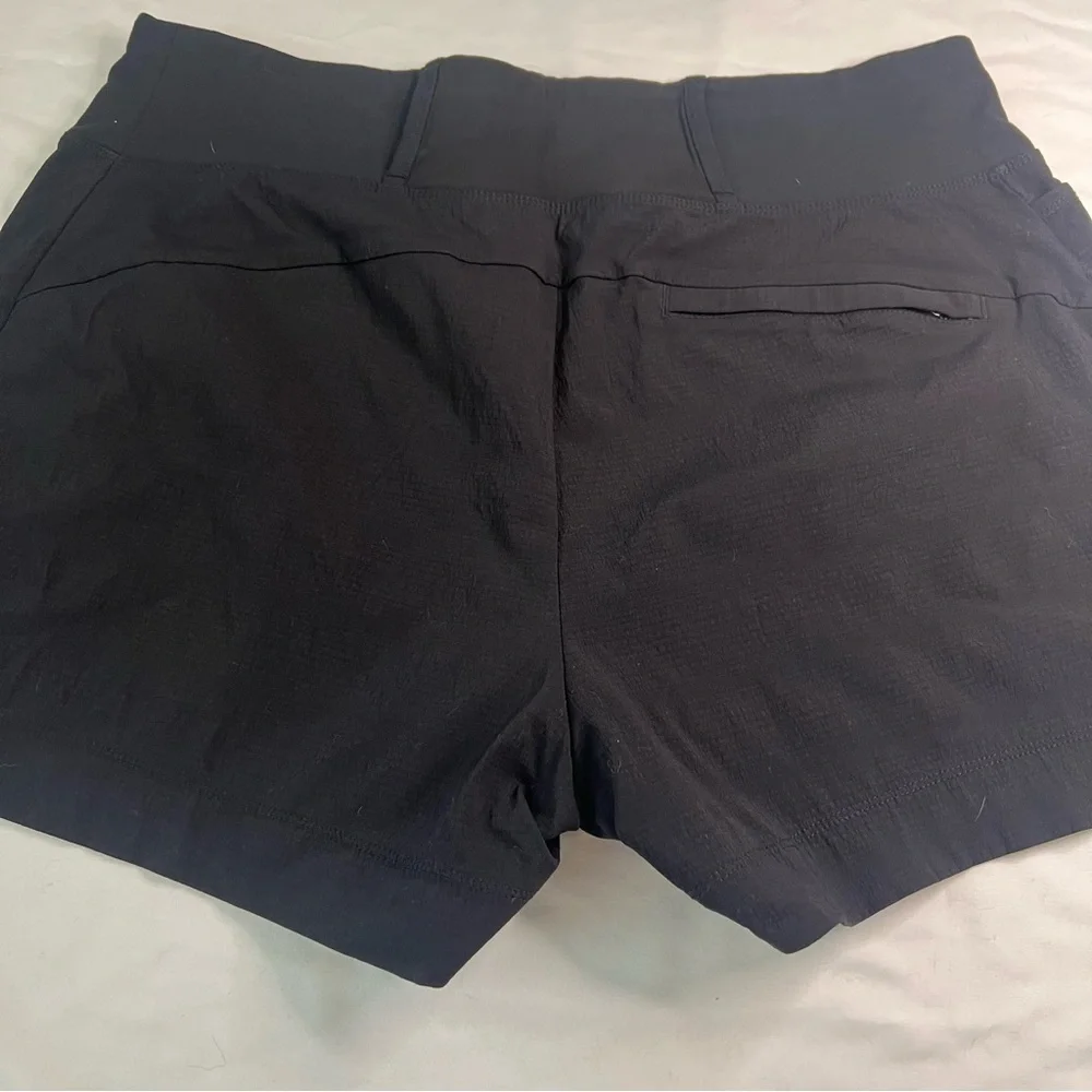 Athleta sleek black