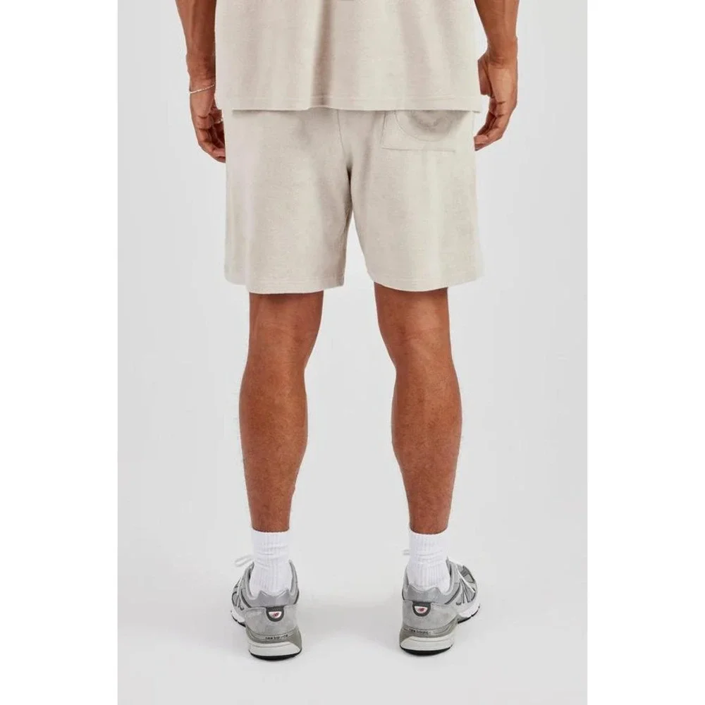 Cernucci terry towelling