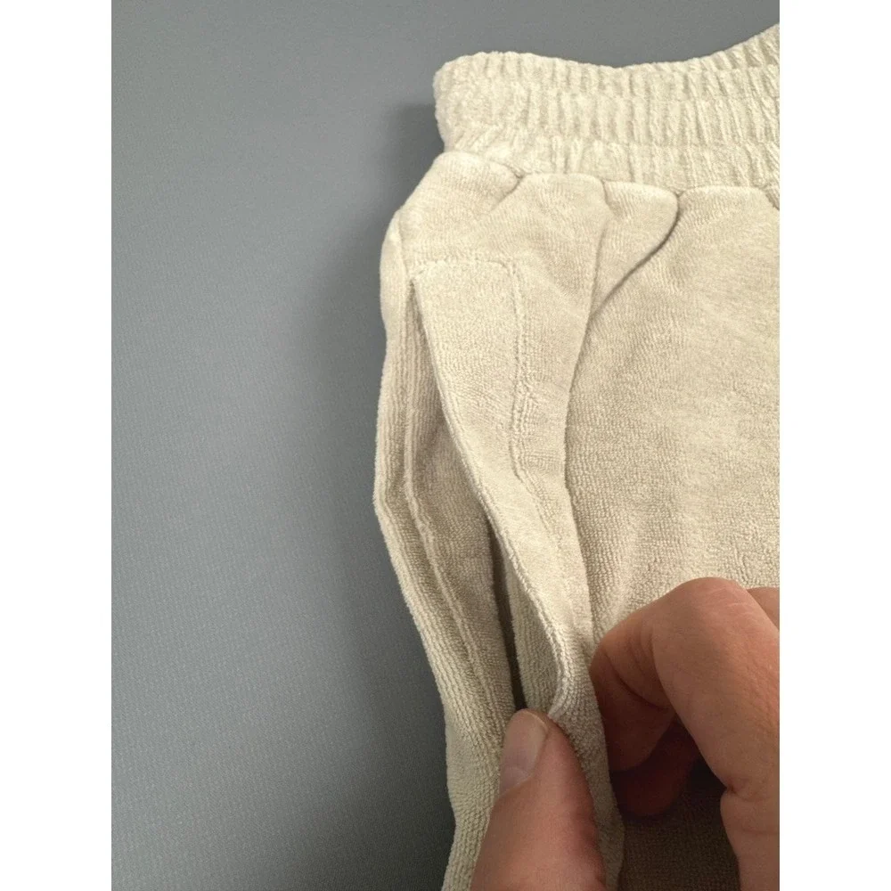 Cernucci terry towelling