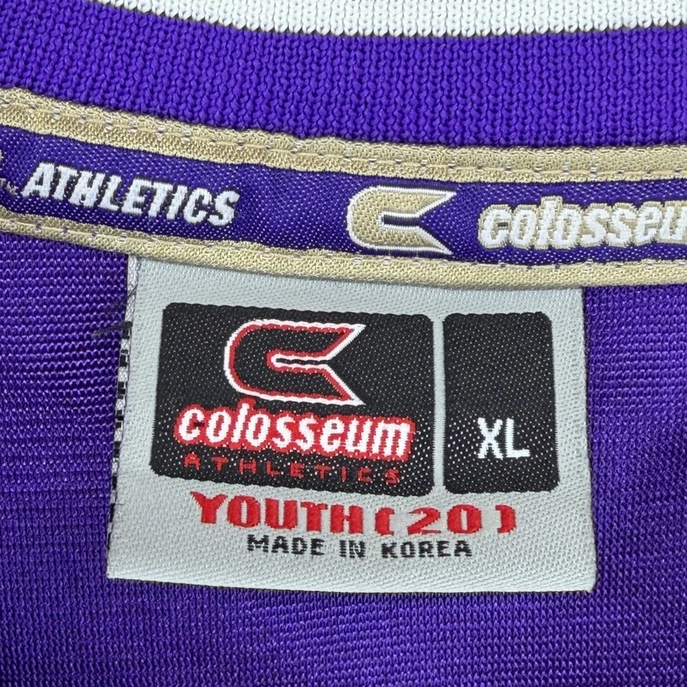 Colosseum Athletics colosseum athletics