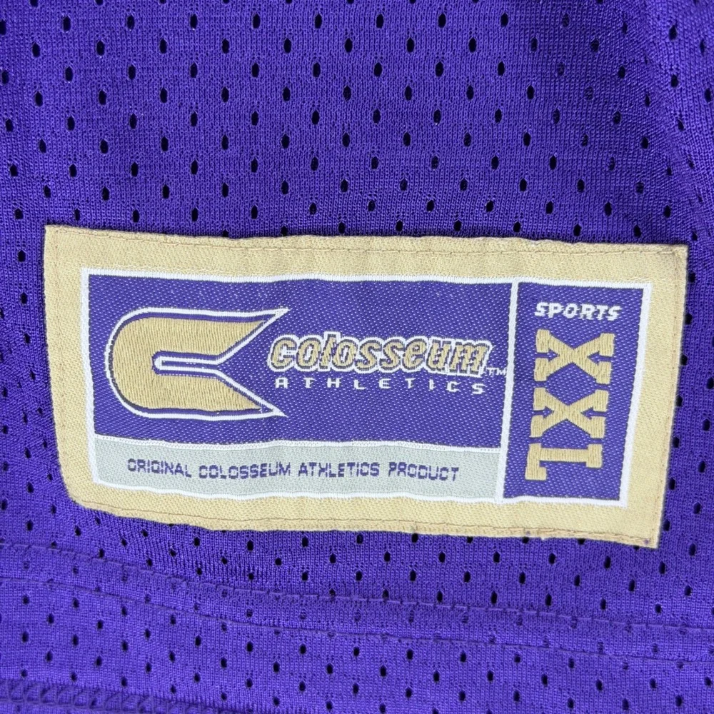 Colosseum Athletics colosseum athletics