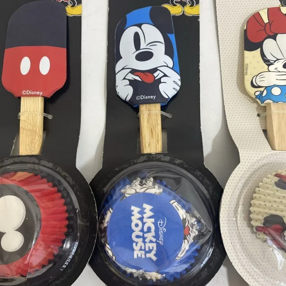 Disney this lot